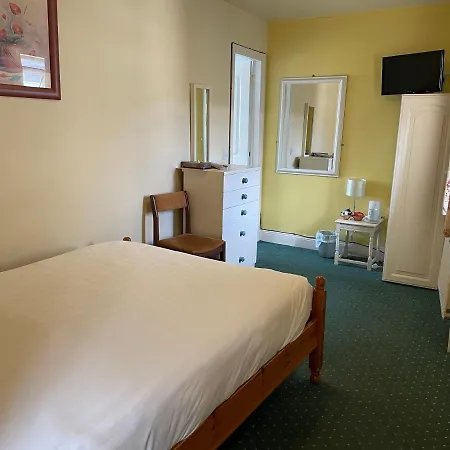 Gasthuis An Stor Townhouse 3*