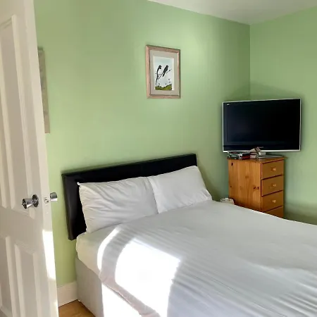 An Stor Townhouse Guest house